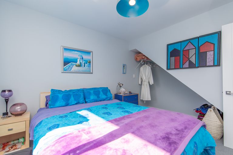 Photo of property in 3 Te Wairewa Street, Pegasus, 7612