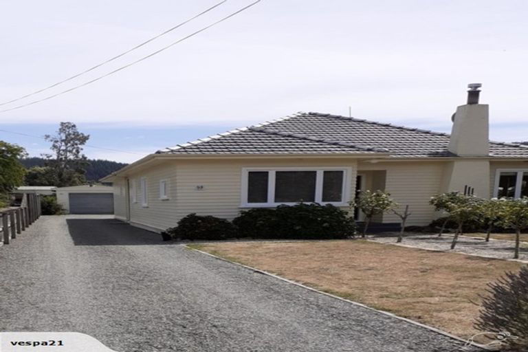 Photo of property in 53 Pitfure Road, Wakefield, 7025