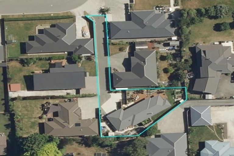 Photo of property in 14 Mcallister Place, Renwick, 7204