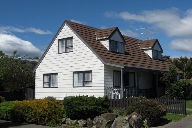 Photo of property in 4 Clifton Place, Marybank, Nelson, 7010