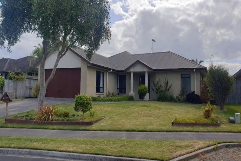 Photo of property in 36 Madeleine Terrace, Papamoa Beach, Papamoa, 3118