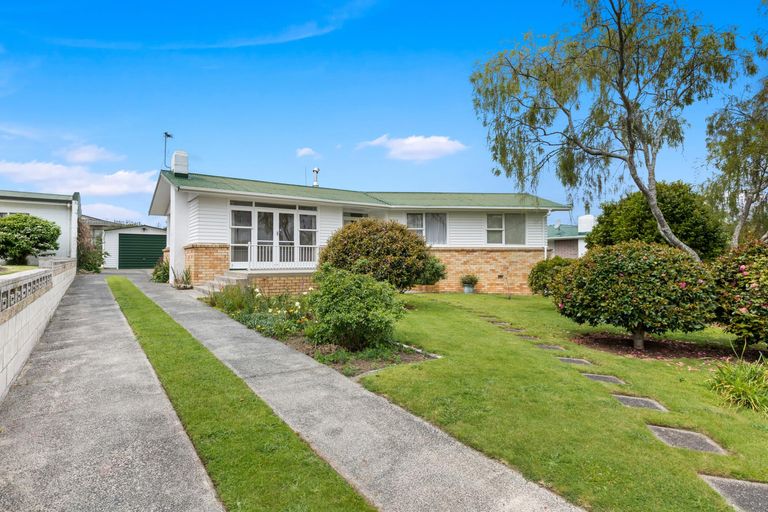 Photo of property in 8 Cobham Drive, Morrinsville, 3300