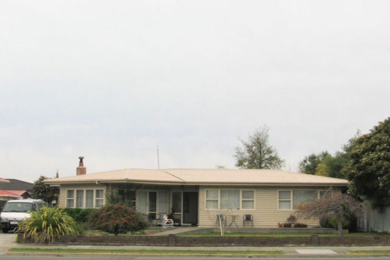 Photo of property in 292 Kennedy Road, Onekawa, Napier, 4110