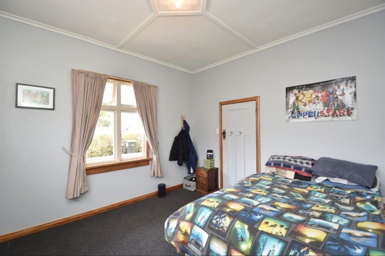 Photo of property in 117 Conyers Street, Heidelberg, Invercargill, 9812