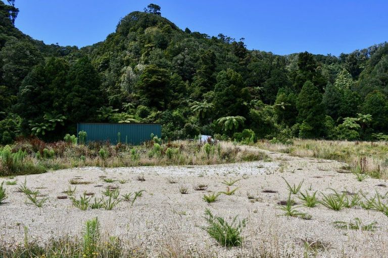 Photo of property in 216 Kongahu Swamp Road, Little Wanganui, Karamea, 7893
