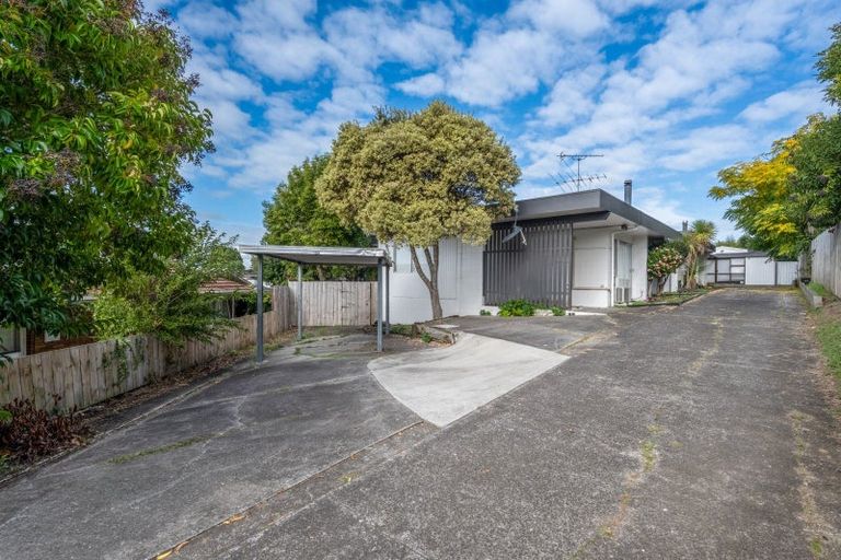 Photo of property in 1/8 Wilbur Place, Pakuranga Heights, Auckland, 2010