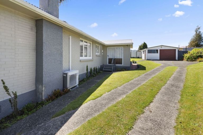 Photo of property in 12 Sherriff Street, Hillcrest, Rotorua, 3015