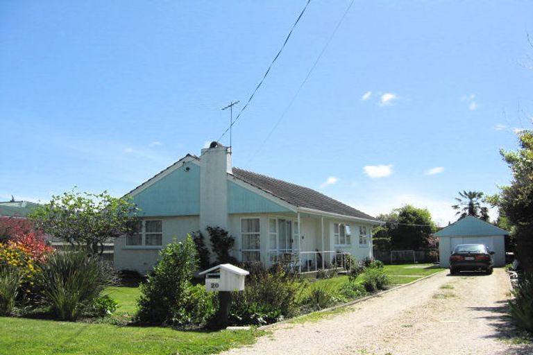 Photo of property in 20 Black Street, Stoke, Nelson, 7011