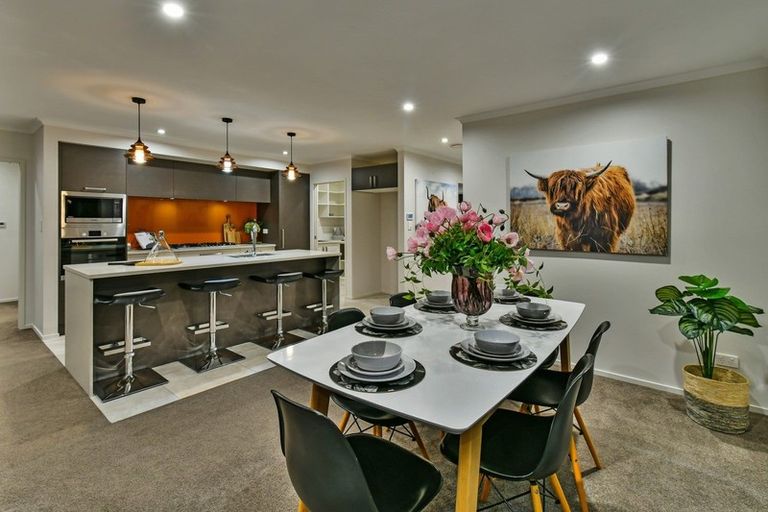 Photo of property in 21 Muirhill Place, Pokeno, 2402