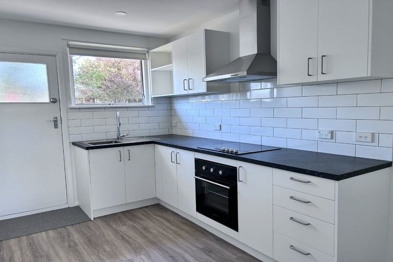 Photo of property in 1/15 Symes Road, Wigram, Christchurch, 8042