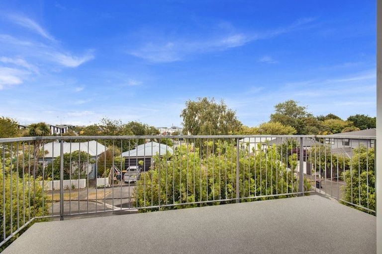 Photo of property in 19/25 Hastings Street West, Sydenham, Christchurch, 8023