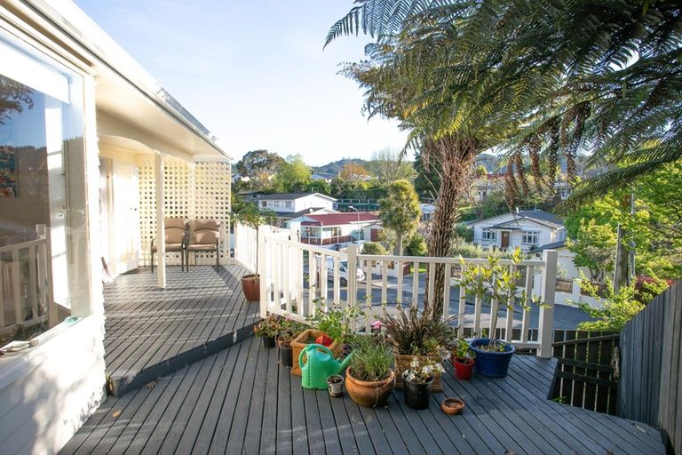 Photo of property in 1a Gloucester Street, Silverstream, Upper Hutt, 5019