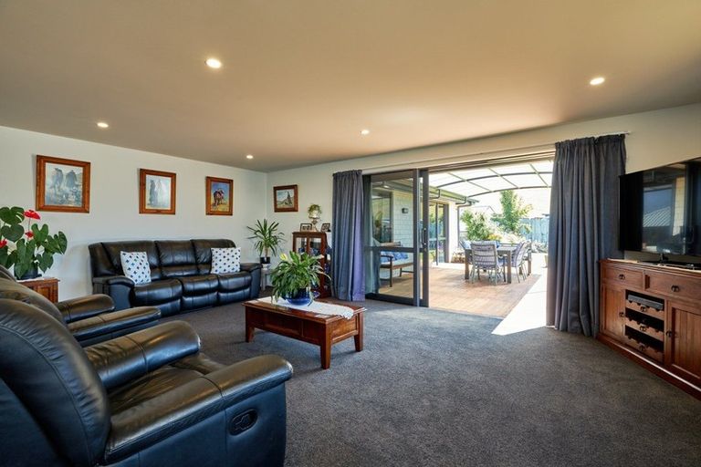 Photo of property in 6 Tauhou Place, Kaikoura, 7300