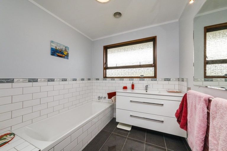 Photo of property in 460a Featherston Street, Palmerston North, 4414