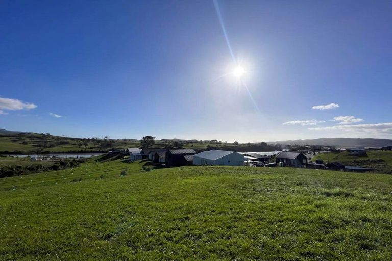 Photo of property in 7 Koromiko Lane, Raglan, 3225