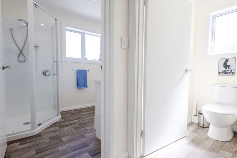 Photo of property in 19 Winnie Street, Greymouth, 7805