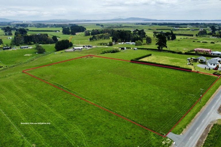 Photo of property in 499 Avon Road, Tisbury, Invercargill, 9877