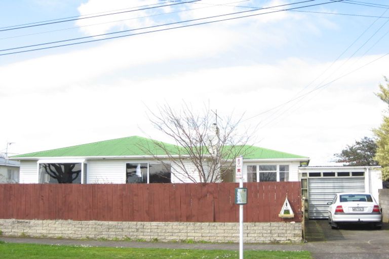 Photo of property in 35 Davies Road, Hurdon, New Plymouth, 4310