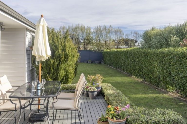 Photo of property in 25 Tuscan Lane, Martinborough, 5711