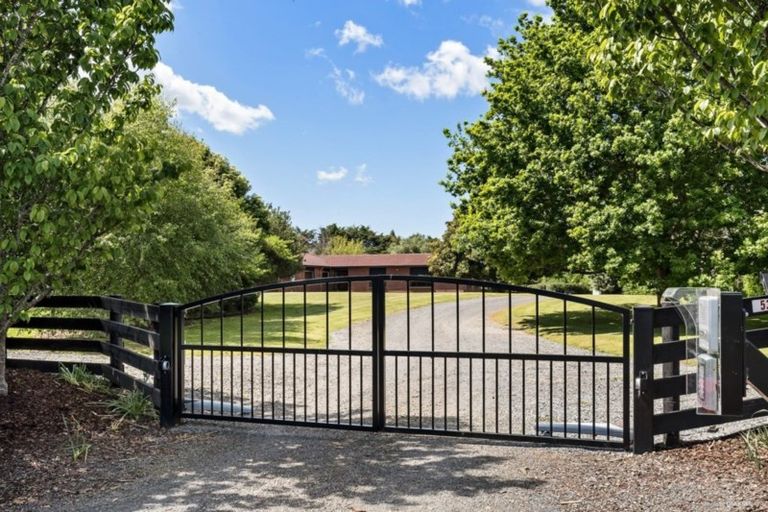 Photo of property in 53 Percy Millen Drive, Waiau Pa, Pukekohe, 2679