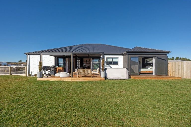 Photo of property in 69 Maru Terrace, Wharewaka, Taupo, 3330