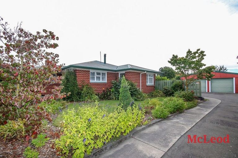 Photo of property in 23 Bird Street, Hampstead, Ashburton, 7700