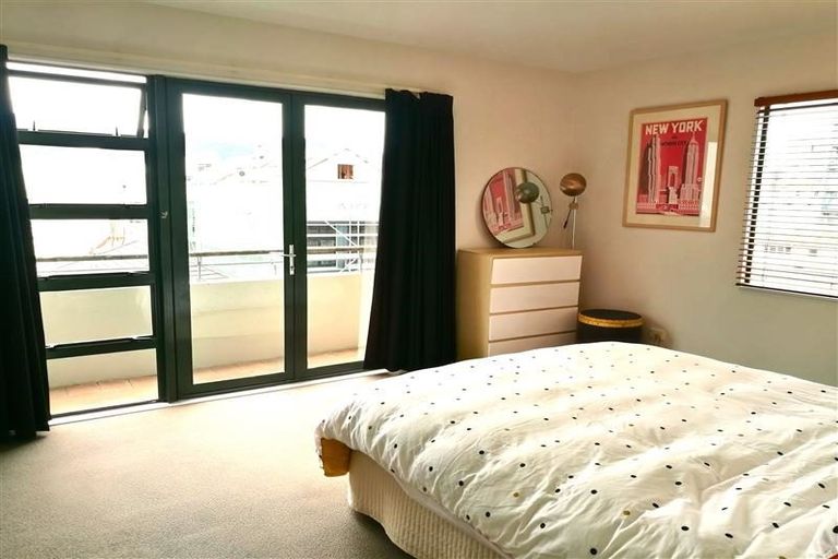 Photo of property in Marion Square Apartments, 12/26 Marion Street, Te Aro, Wellington, 6011