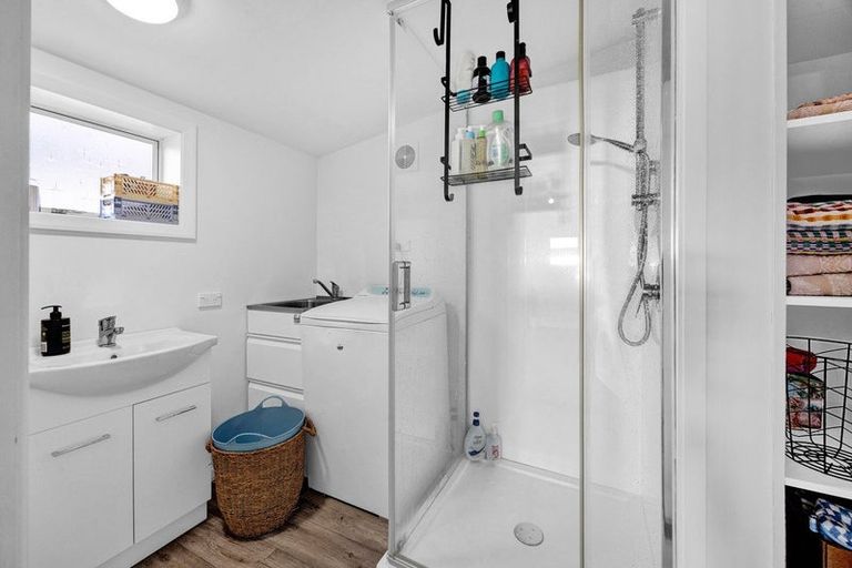 Photo of property in 10 Hira Street, Ohawe, Hawera, 4671