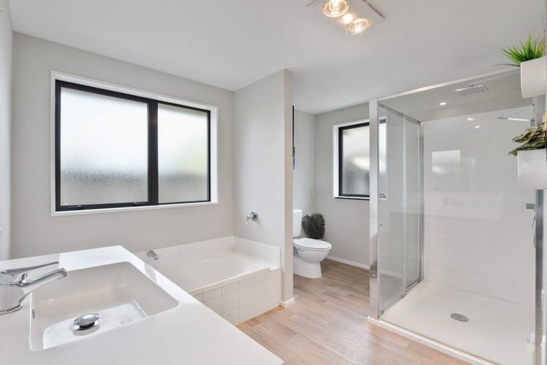 Photo of property in 20 Falconridge Place, Shirley, Christchurch, 8061