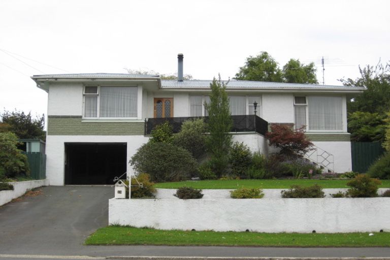 Photo of property in 18 Main South Road, Concord, Dunedin, 9018