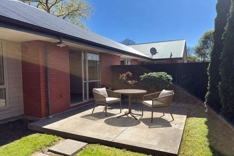 Photo of property in 22a Willard Street, Spreydon, Christchurch, 8024