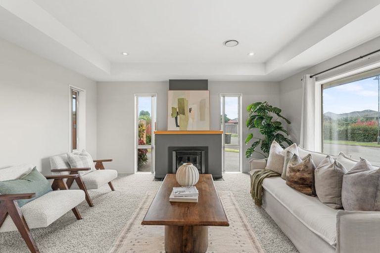 Photo of property in 12 Clematis Place, Wigram, Christchurch, 8042