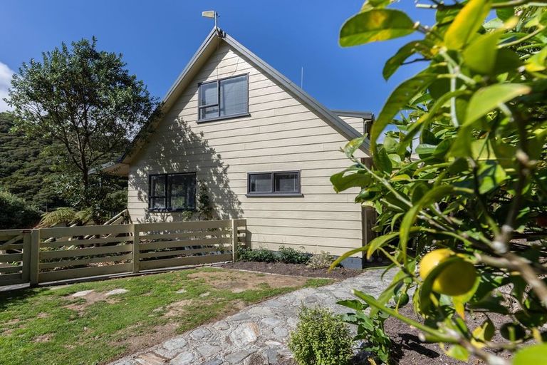 Photo of property in 26 Power Road, Karoro, Greymouth, 7805