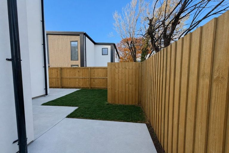 Photo of property in 3/148 Blenheim Road, Riccarton, Christchurch, 8041