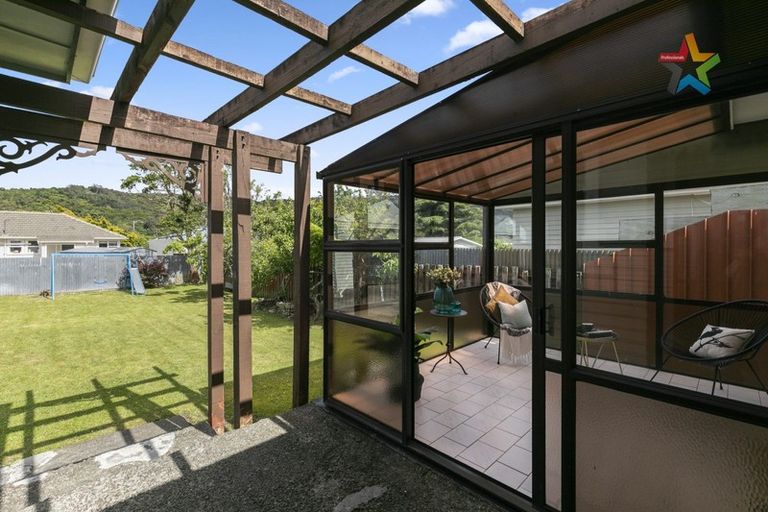 Photo of property in 137 Wise Street, Wainuiomata, Lower Hutt, 5014