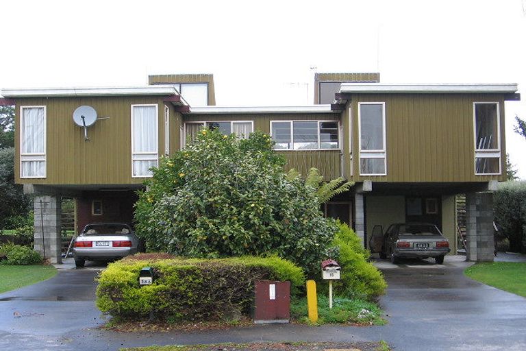 Photo of property in 18a Opawa Place, Terrace End, Palmerston North, 4410