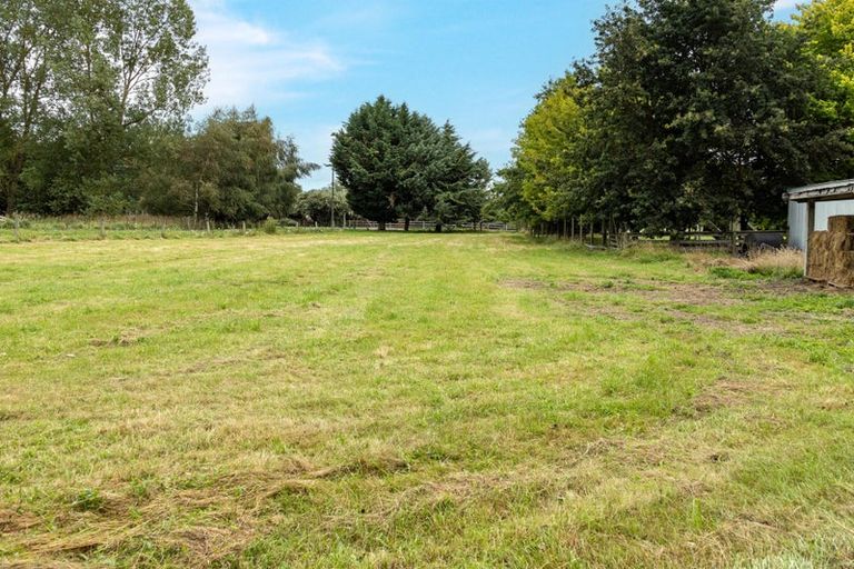 Photo of property in 25 Nixons Road, Fairlie, 7987