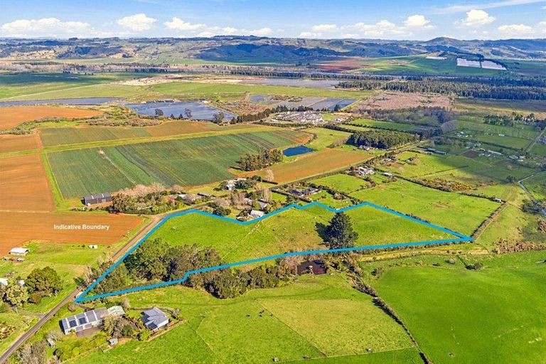 Photo of property in 162 Parker Lane, Buckland, Pukekohe, 2677