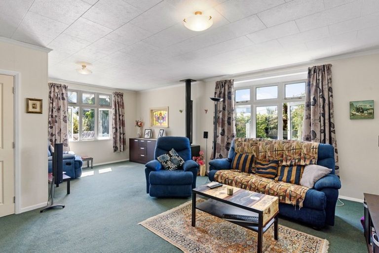 Photo of property in 1 Oriel Place, Levin, 5510