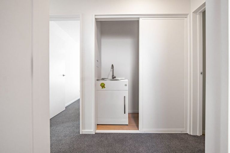 Photo of property in 2/3 Humboldt Street, Sydenham, Christchurch, 8023