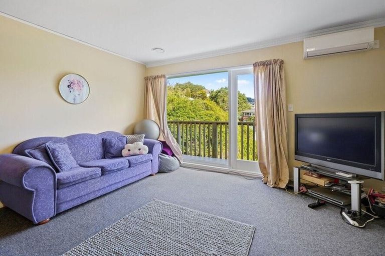 Photo of property in 56 Croydon Street, Karori, Wellington, 6012