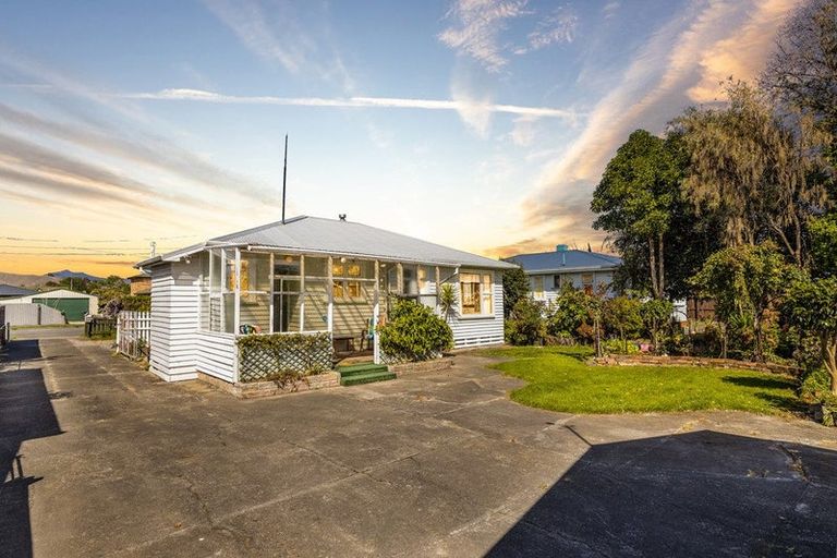 Photo of property in 127 Budge Street, Riversdale, Blenheim, 7201