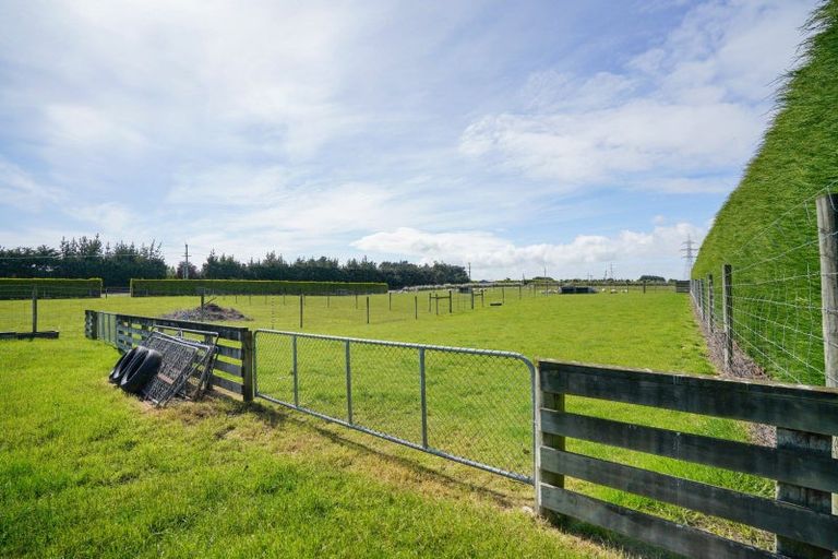 Photo of property in 9 Langshaw Road, Mill Road, Invercargill, 9872