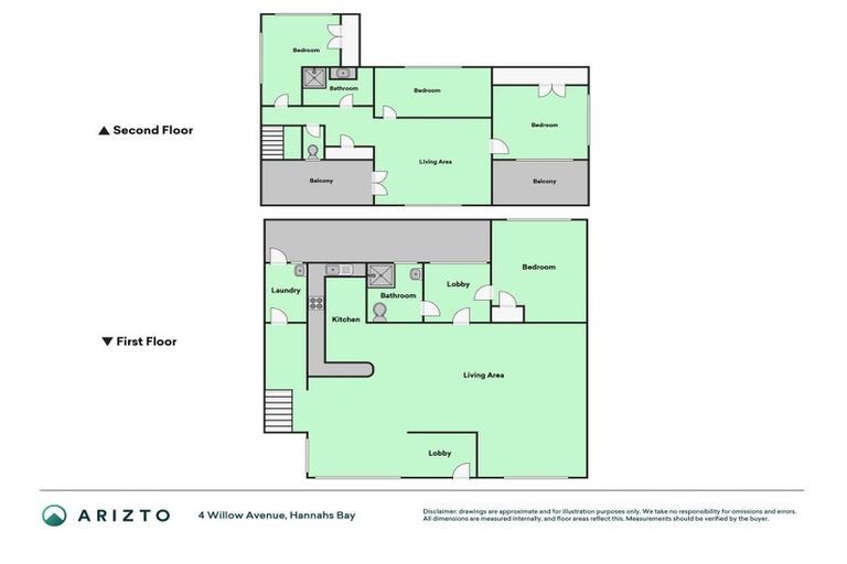 Photo of property in 4 Willow Avenue, Hannahs Bay, Rotorua, 3010