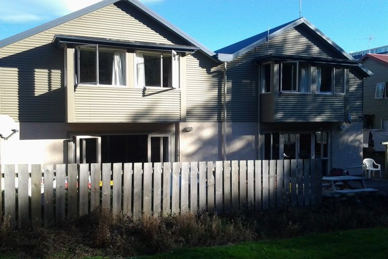 Photo of property in 144a Dundas Street, North Dunedin, Dunedin, 9016