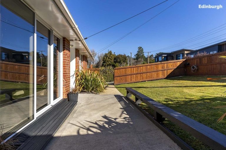 Photo of property in 7 Ettrick Street, Glenross, Dunedin, 9011