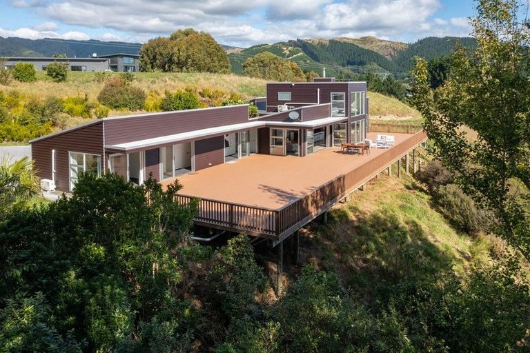 Photo of property in 140 Anlaby Road, Nikau Valley, Paraparaumu, 5032