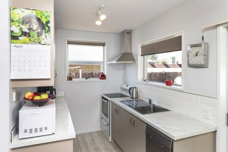 Photo of property in 4/34 Huxley Street, Sydenham, Christchurch, 8023