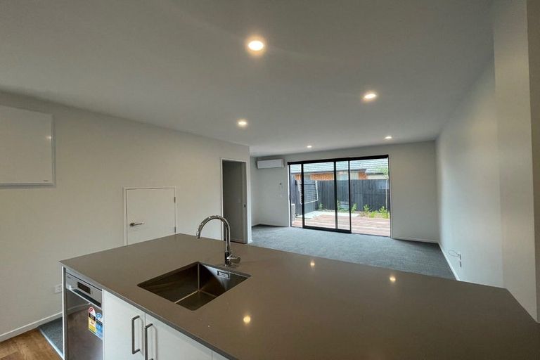 Photo of property in 5/7 Hinemoa Street, Spreydon, Christchurch, 8024