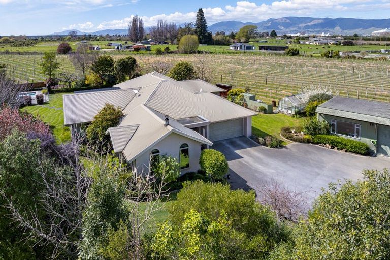 Photo of property in 71 Lansdowne Road, Appleby, Richmond, 7081